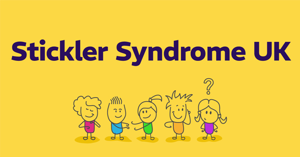 Stickler Syndrome UK Conference Fri 20th & Sat 21st September 2024 – Newnham College, Cambridge, CB3 9DF